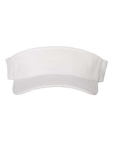 110® Visor - 8110